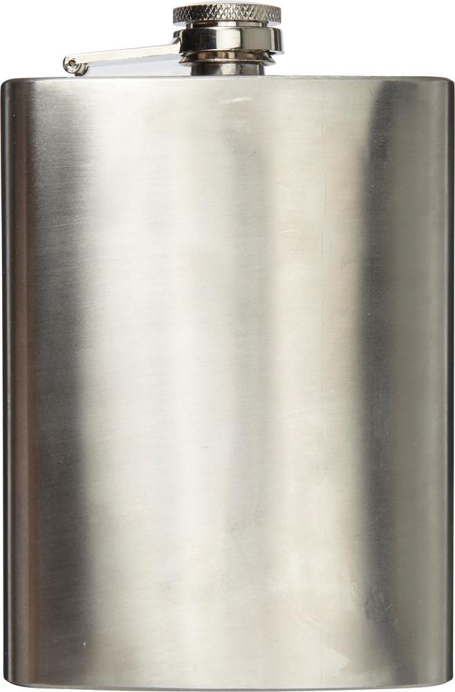 SPDYCESS Fiaschetta Donne con Glitter in Acciaio Inox, Whisky Fiaschette Tascabile Portatile Antigoccia con Imbuto, Set Regalo per Campeggio Arrampicata - Rosa