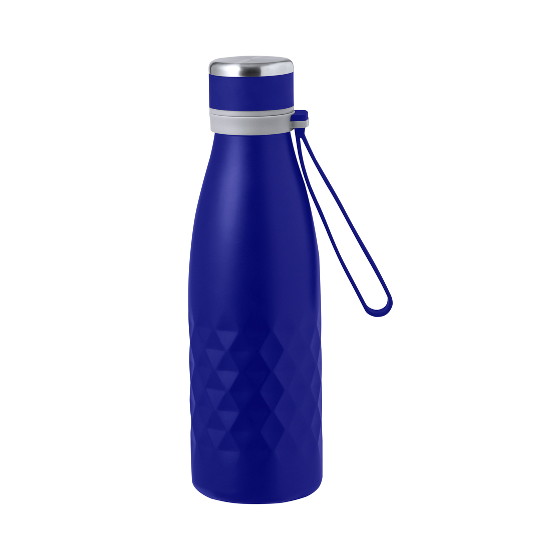 Caraffa di vetro resistente al calore con cestello infusore Erica 1,1 l AMBITION