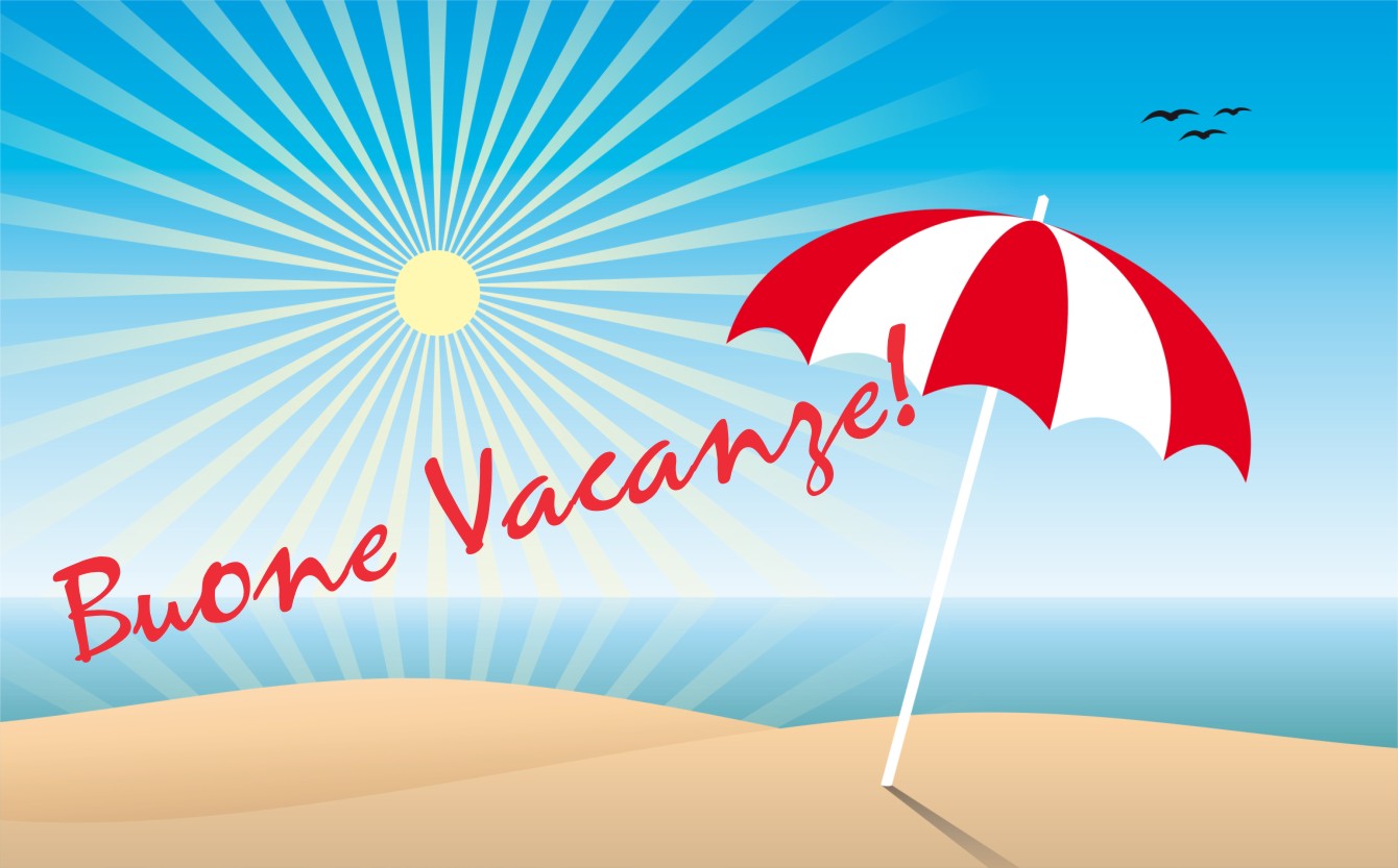 Per chi va in vacanza e per chi resta