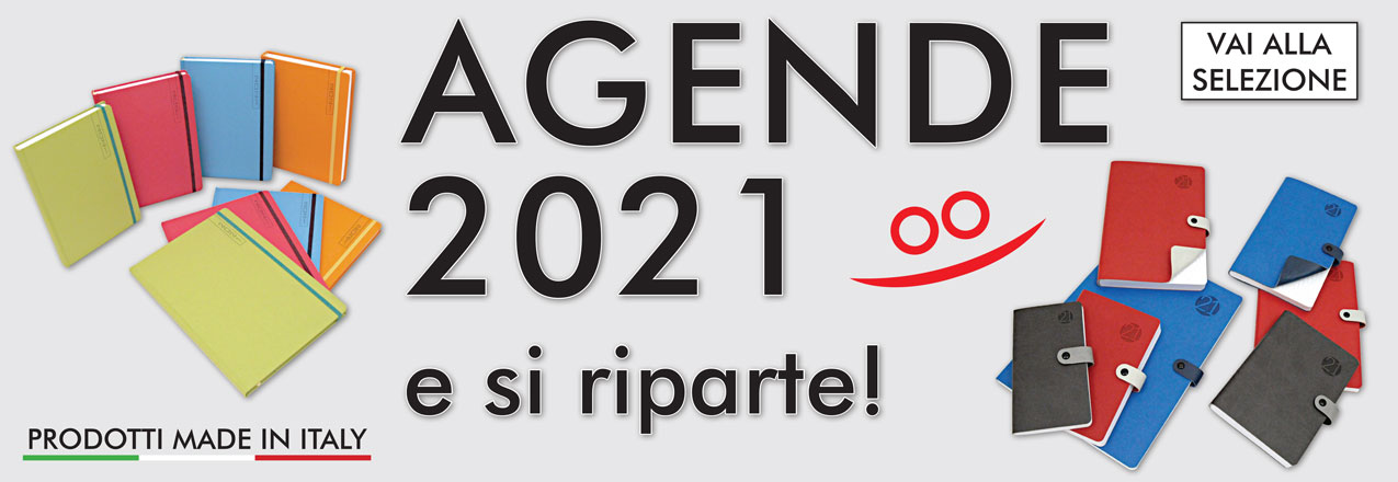 Agende personalizzate economiche