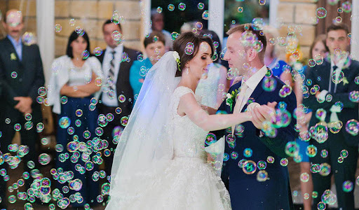 Gadget personalizzati per matrimonio. Idee cool!