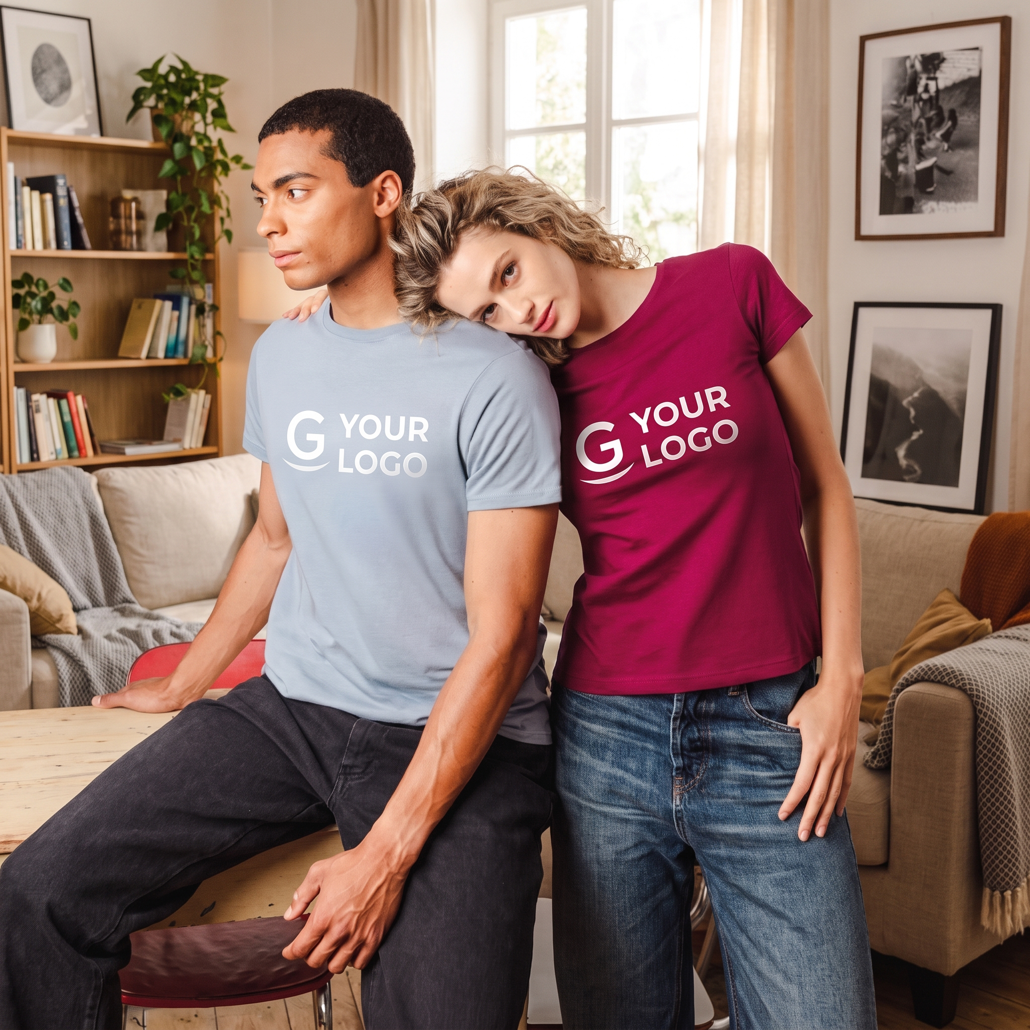 magliette personalizzate online