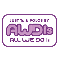 Just Ts by AWDis
