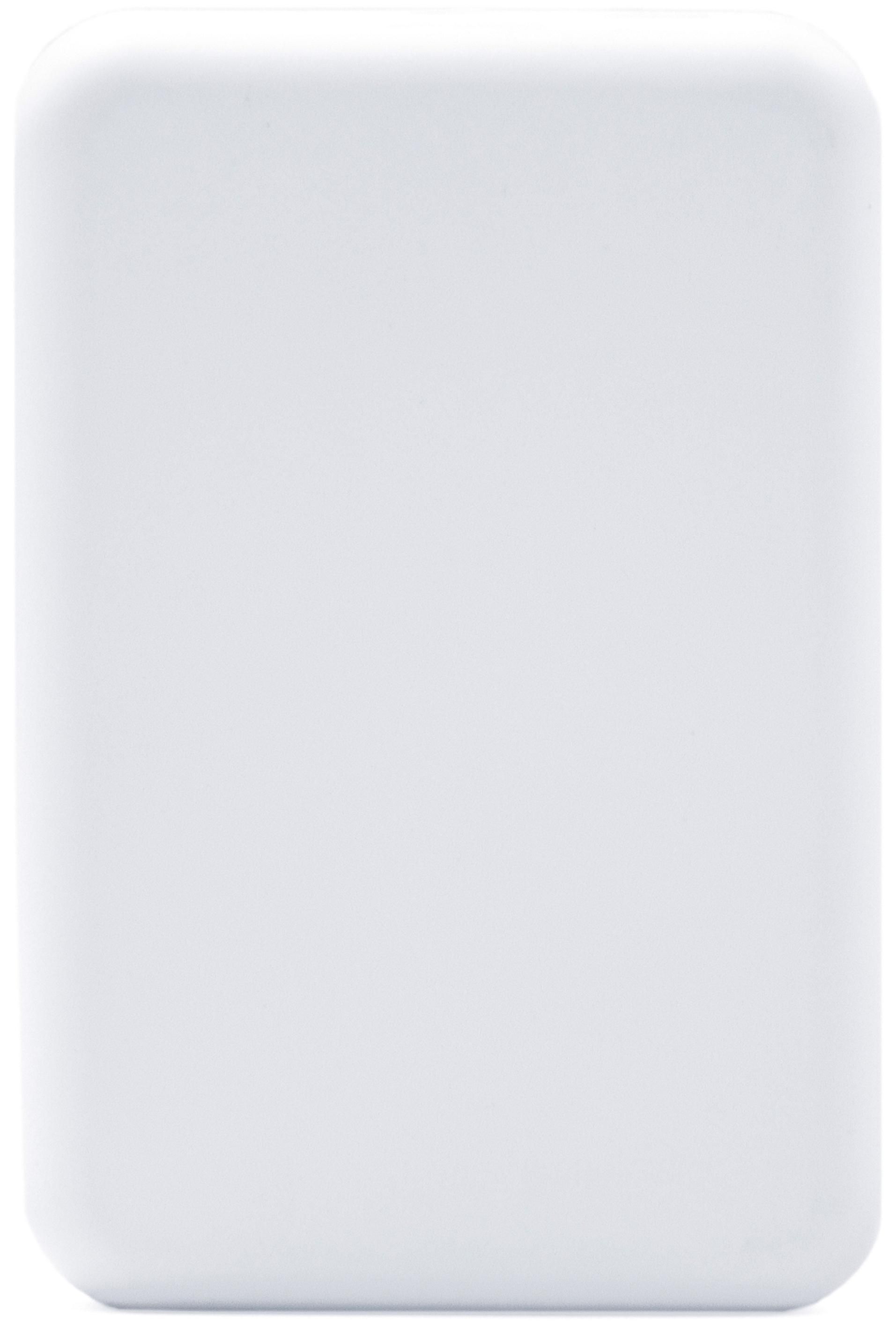 Brandcharger powercharge wireless 5000 eco power bank 5000 mah