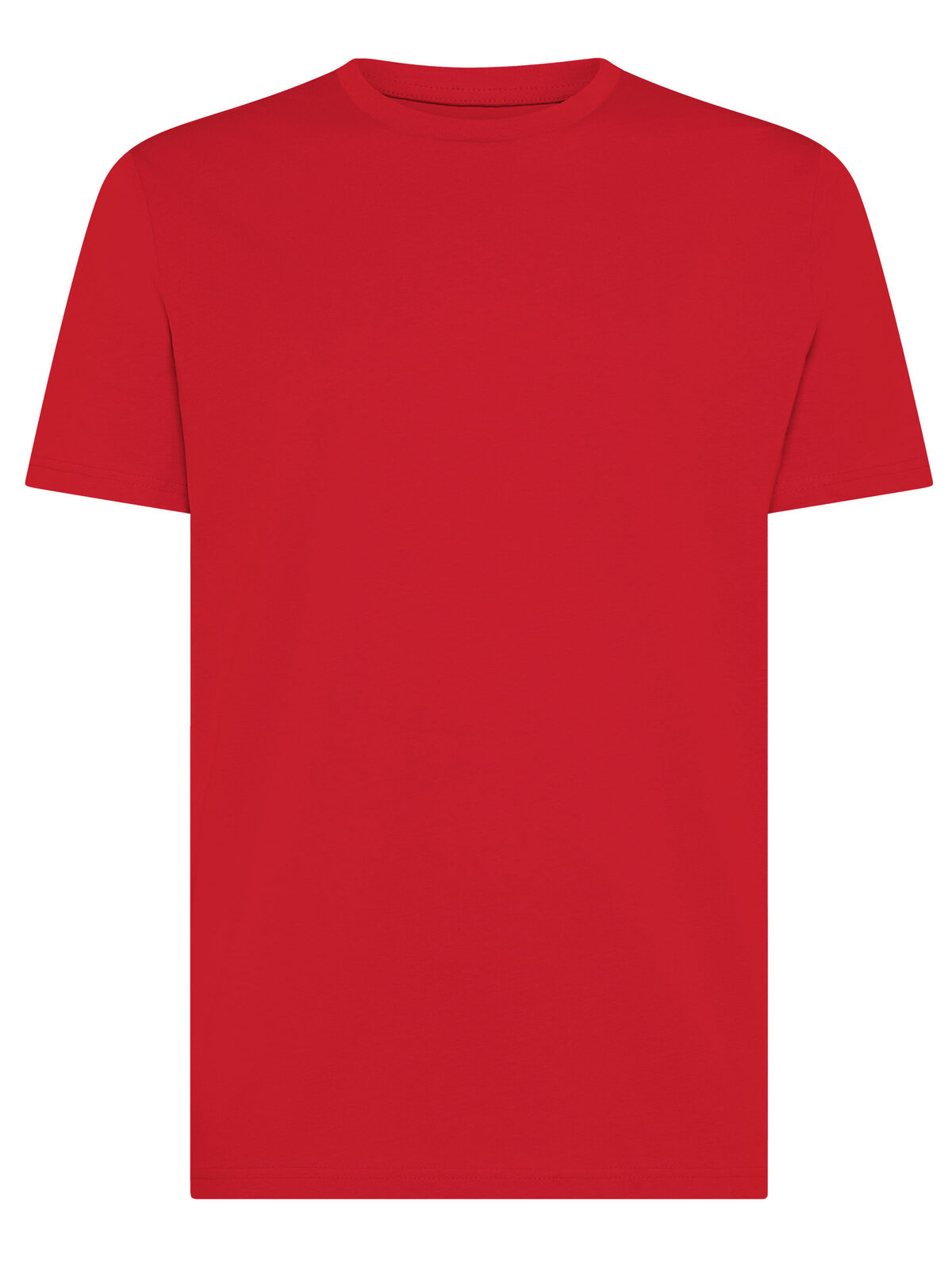 T-shirt personalizzabile black spider cotone biologico