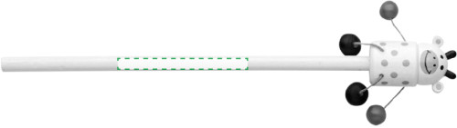 Sul supporto - Sul corpo