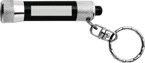 Sul supporto - Sul corpo