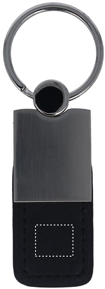 PARTE ANTERIORE IN PELLE