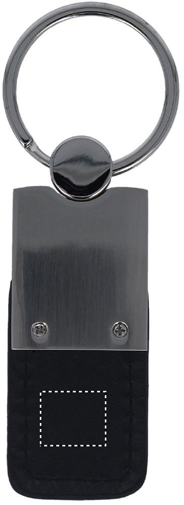 PARTE POSTERIORE IN PELLE