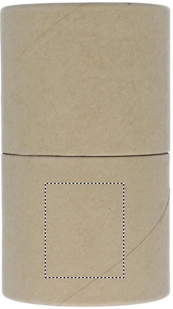 DAVANTI VERSO IL BASSO