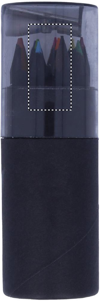 PARTE SUPERIORE ANTERIORE