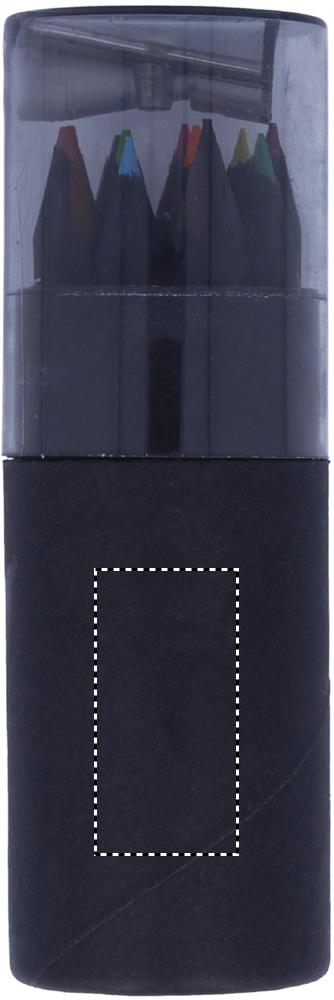 PARTE ANTERIORE INFERIORE