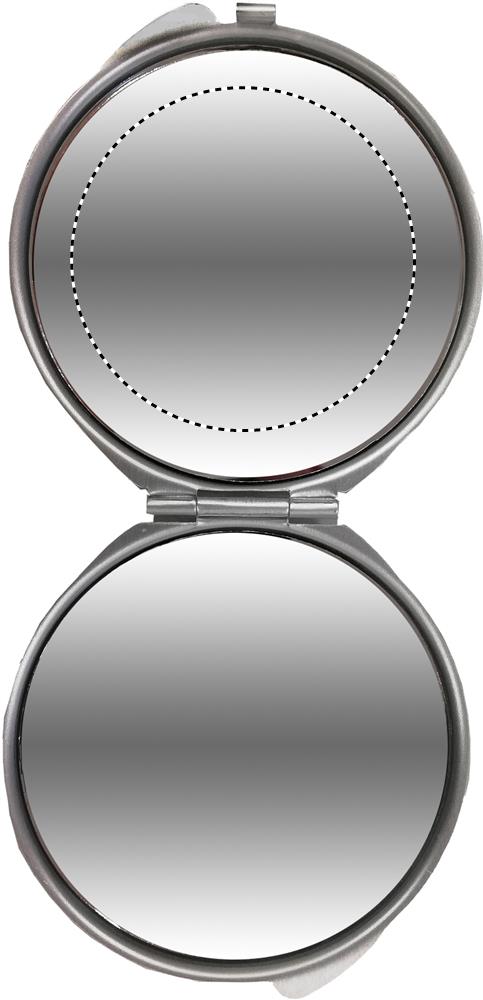 SPECCHIO SUPERIORE
