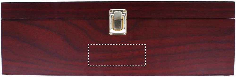 COPERCHIO SCATOLA ANTERIORE