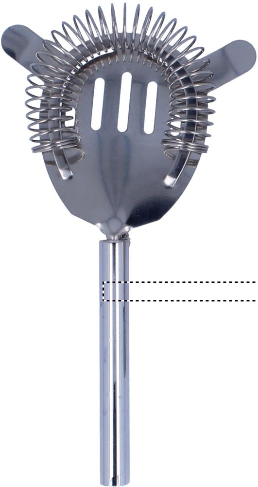 MANO DEL FILTRO FRONTALE