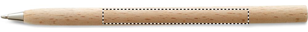 BARREL R TAMPONE MANO