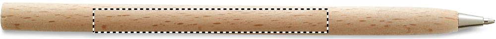 BARREL L TAMPONE MANO