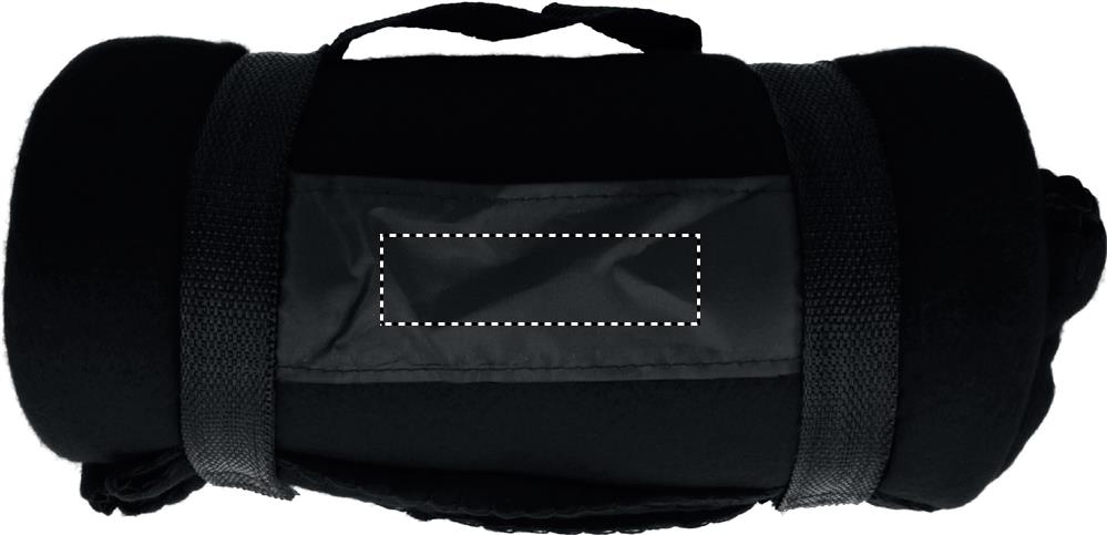 CINTURINO NERO POSTERIORE