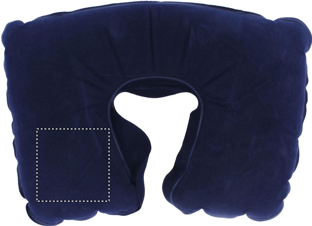 CUSCINO SINISTRO
