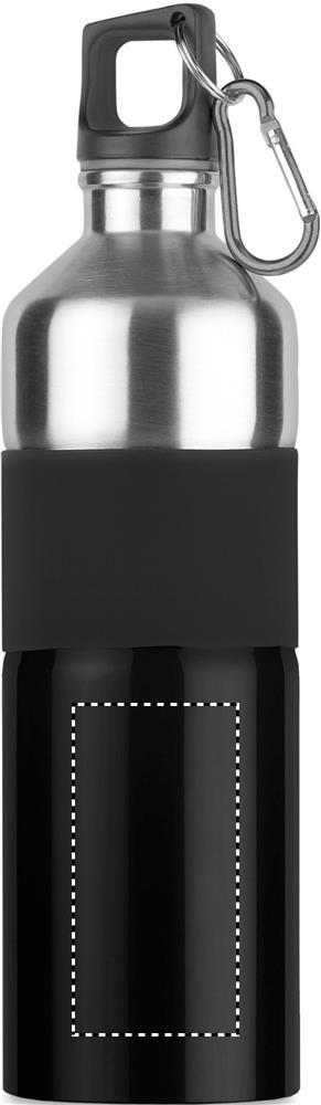 PARTE INFERIORE DELLA SCHIENA