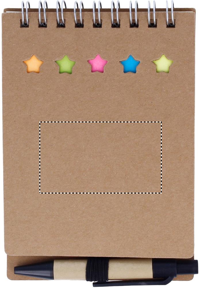 QUADERNO FRONTALE