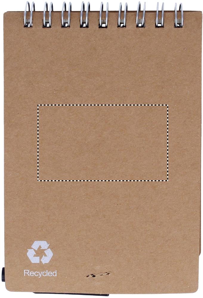QUADERNO POSTERIORE