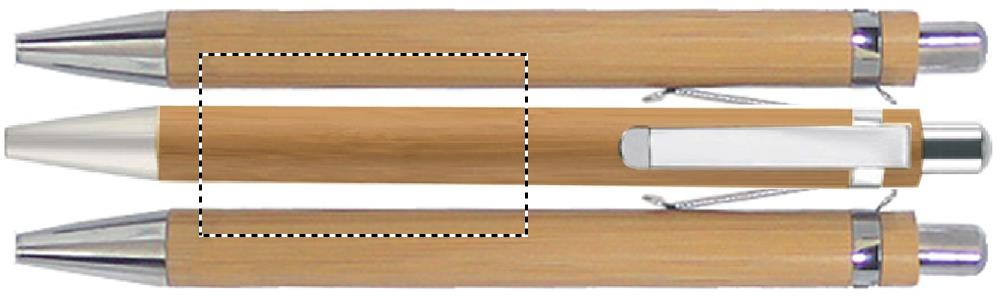 MATITA A SCHERMO TONDO