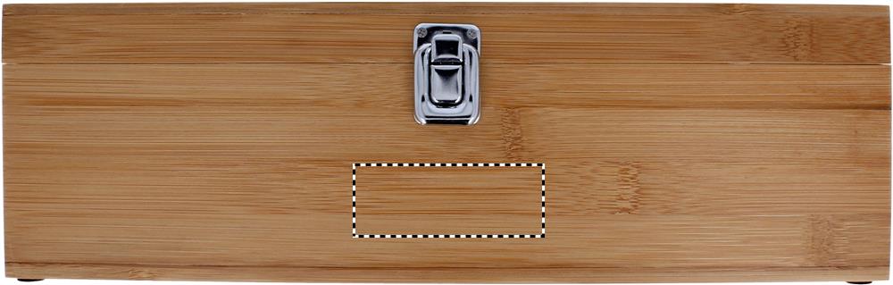 COPERCHIO SCATOLA ANTERIORE