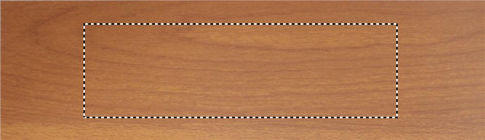 PARTE SUPERIORE DELLA SCATOLA