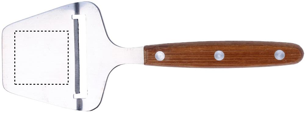 COLTELLO PER FORMAGGIO