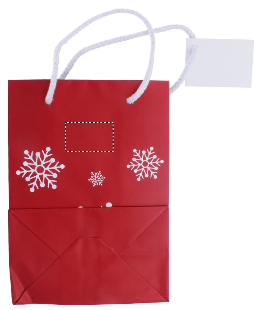 PARTE SUPERIORE RETRO