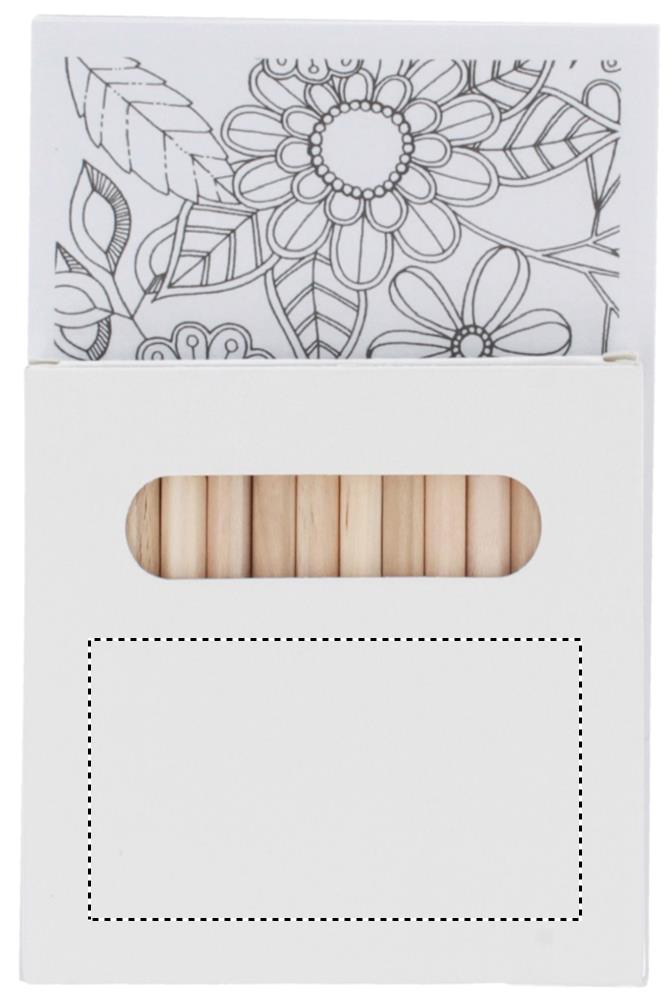 COPERCHIO SCATOLA ANTERIORE