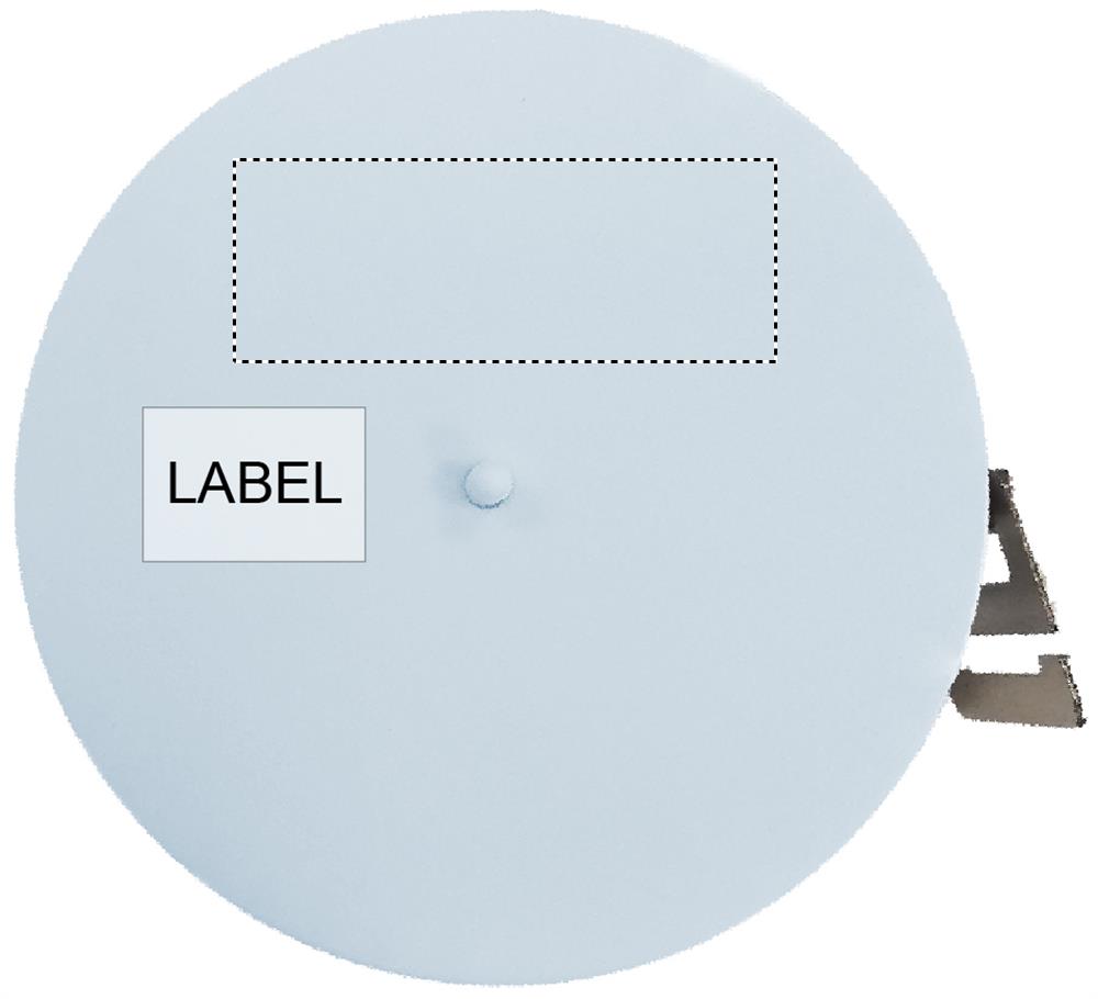 PARTE SUPERIORE DELLA SCHIENA
