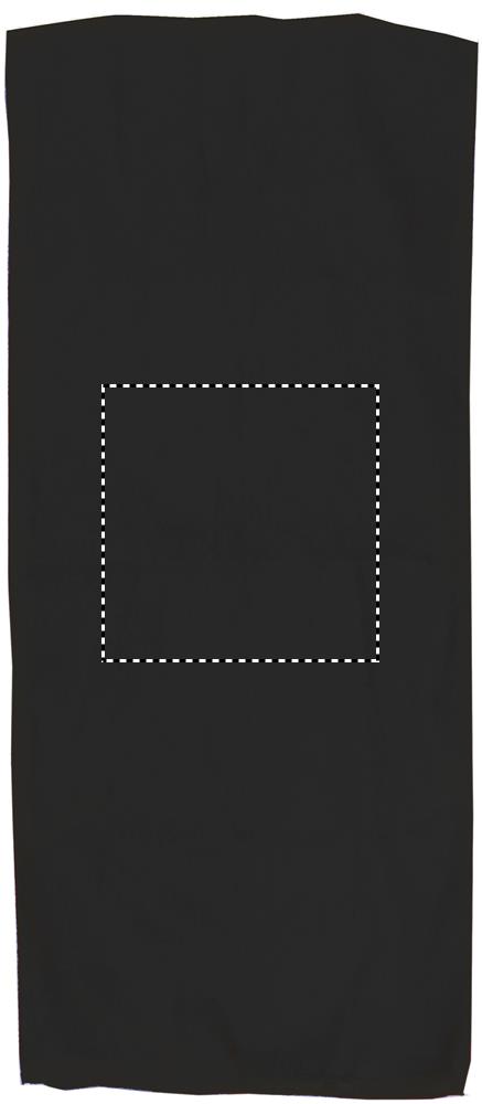 ASCIUGAMANO POSTERIORE