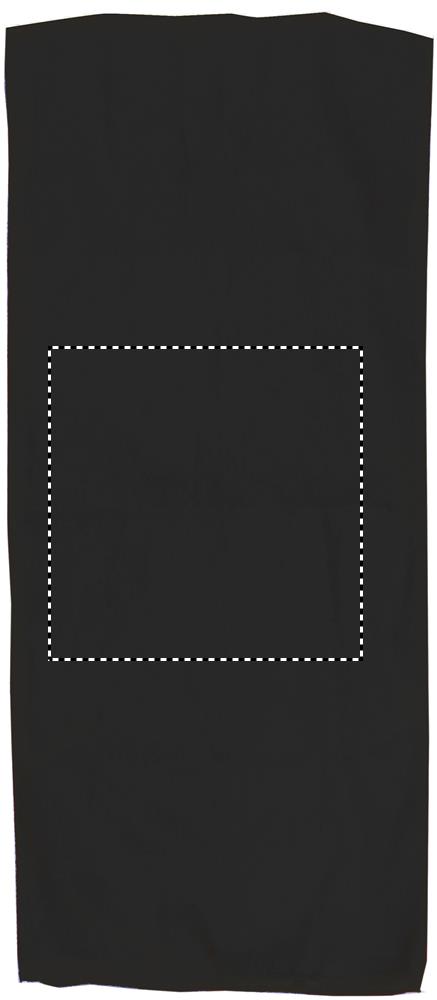 ASCIUGAMANO FRONTE E