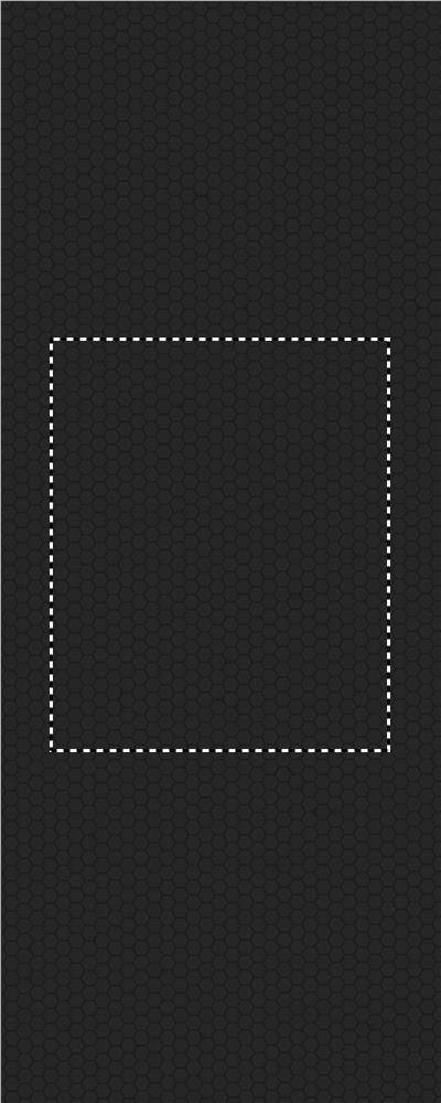 FRONTALE TESTURIZZATO E