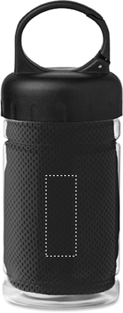 TAPPETINO PER BOTTIGLIA