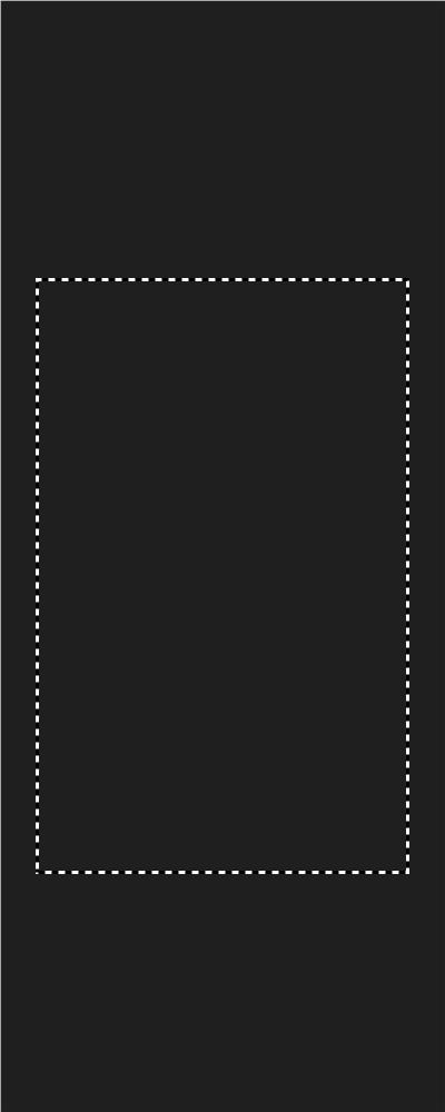 ASCIUGAMANO RETRO LISCIO