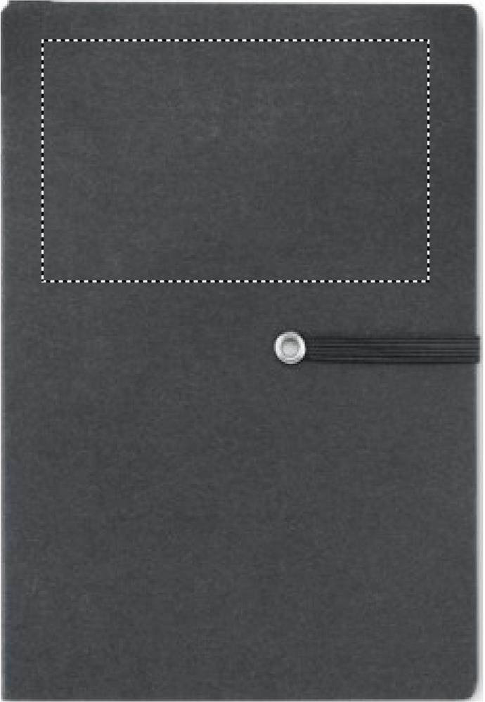 PARTE ANTERIORE SUPERIORE