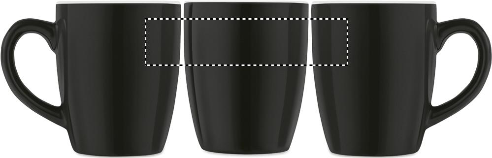 SCHERMO ROTONDO