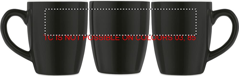 TAZZA TC