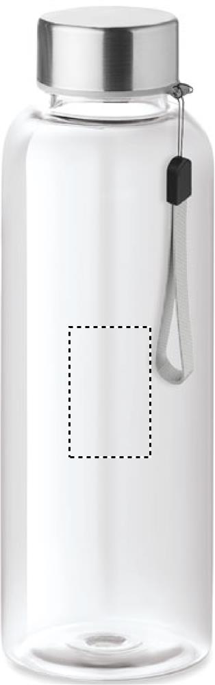 TAPPETINO PER BOTTIGLIA