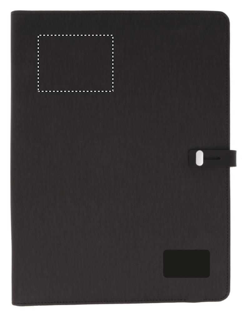 PARTE ANTERIORE SUPERIORE