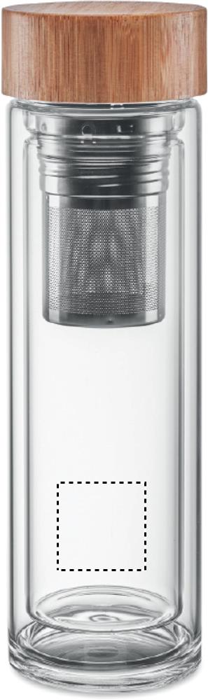 DAVANTI VERSO IL BASSO