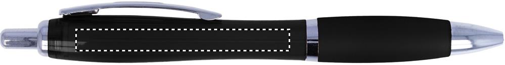 BARREL PD CON MANO A SINISTRA