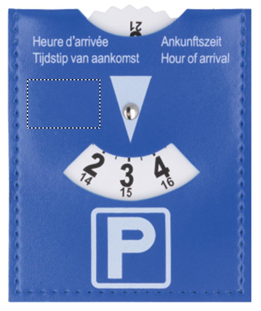 ANTERIORE SINISTRO