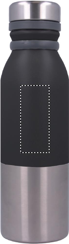 PARTE ANTERIORE SUPERIORE