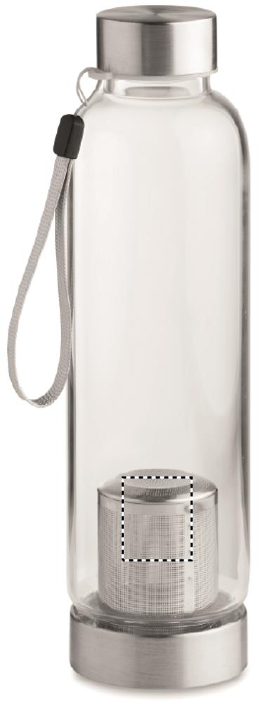 DAVANTI VERSO IL BASSO