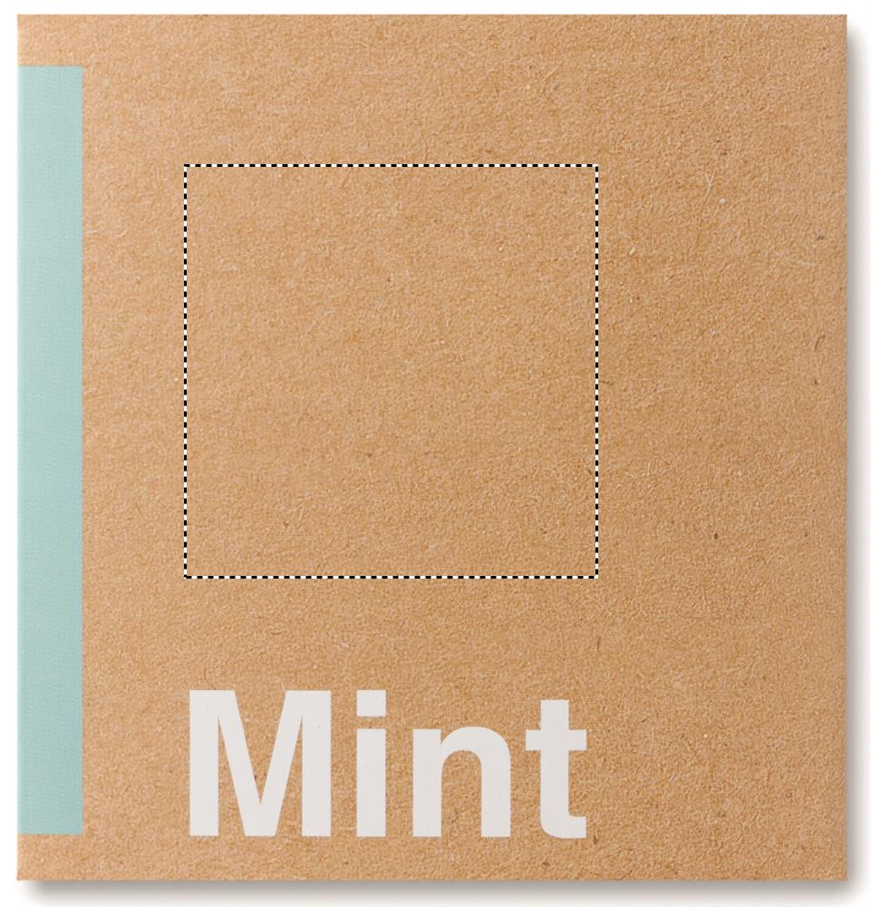 PARTE SUPERIORE ANTERIORE