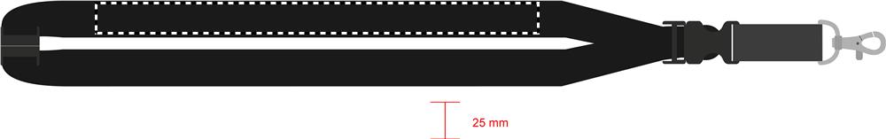 CINGHIA(E) ANTERIORE
